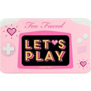 BNIB - Too Faced Let’s Play Eyeshadow Palette